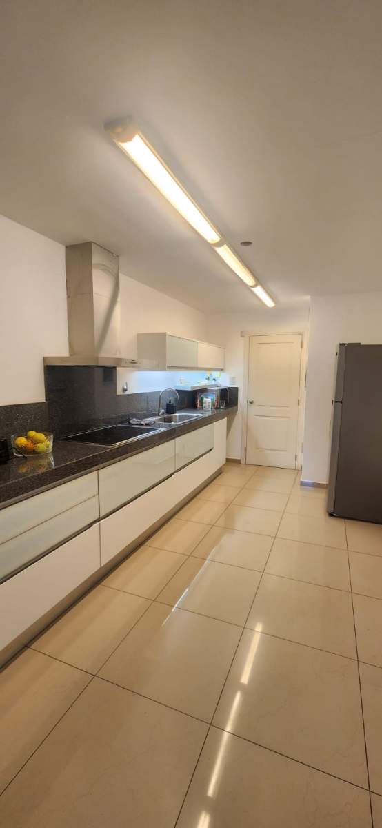 Chateau Village - 2 Dormitorios con cochera - Exclusivo