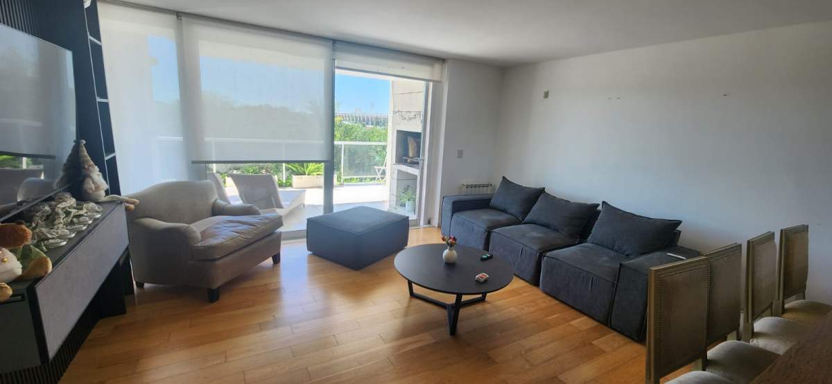 Chateau Village - 2 Dormitorios con cochera - Exclusivo