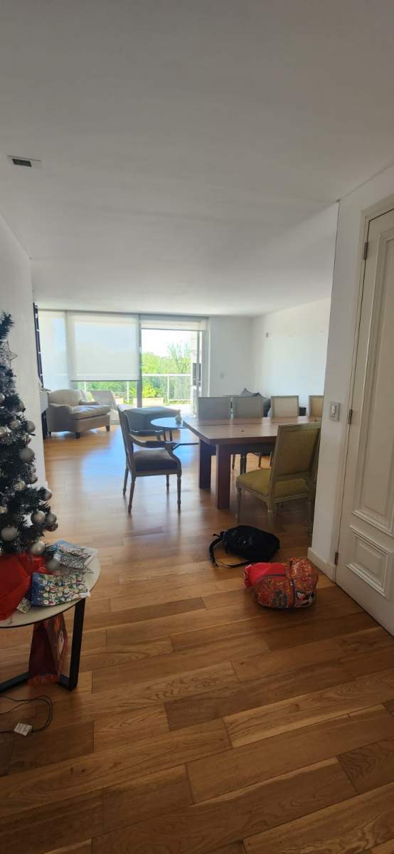 Chateau Village - 2 Dormitorios con cochera - Exclusivo