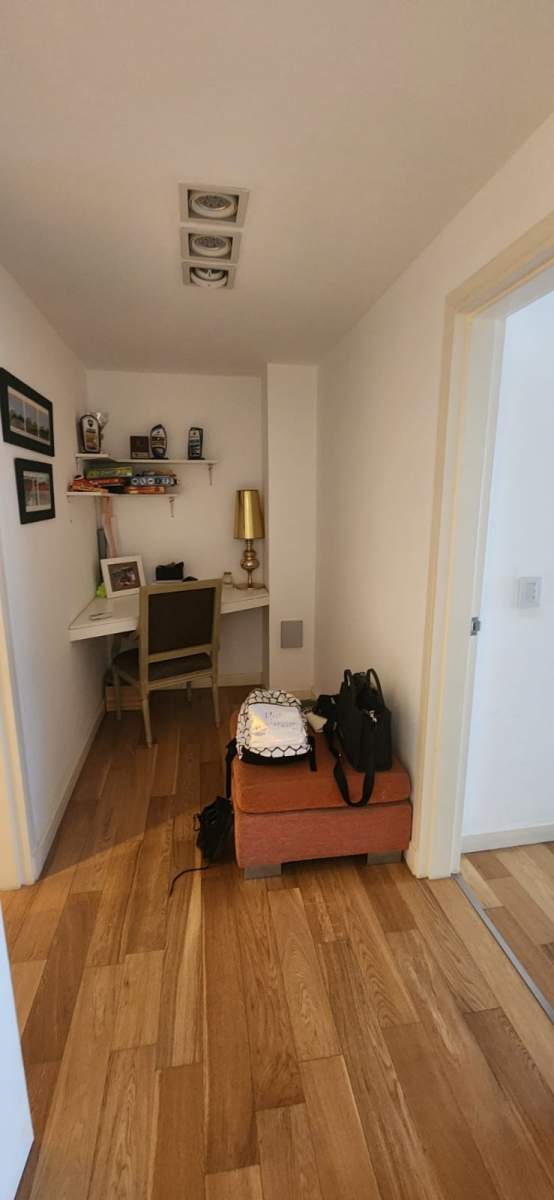 Chateau Village - 2 Dormitorios con cochera - Exclusivo