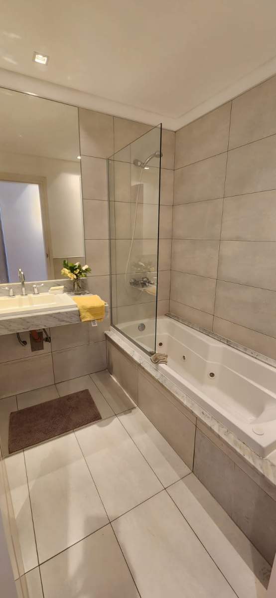 Chateau Village - 2 Dormitorios con cochera - Exclusivo