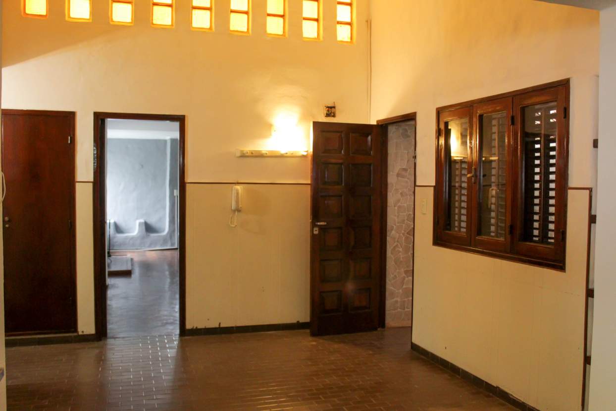 VENTA CASA 4 DORM  JARDIN ESPINOSA