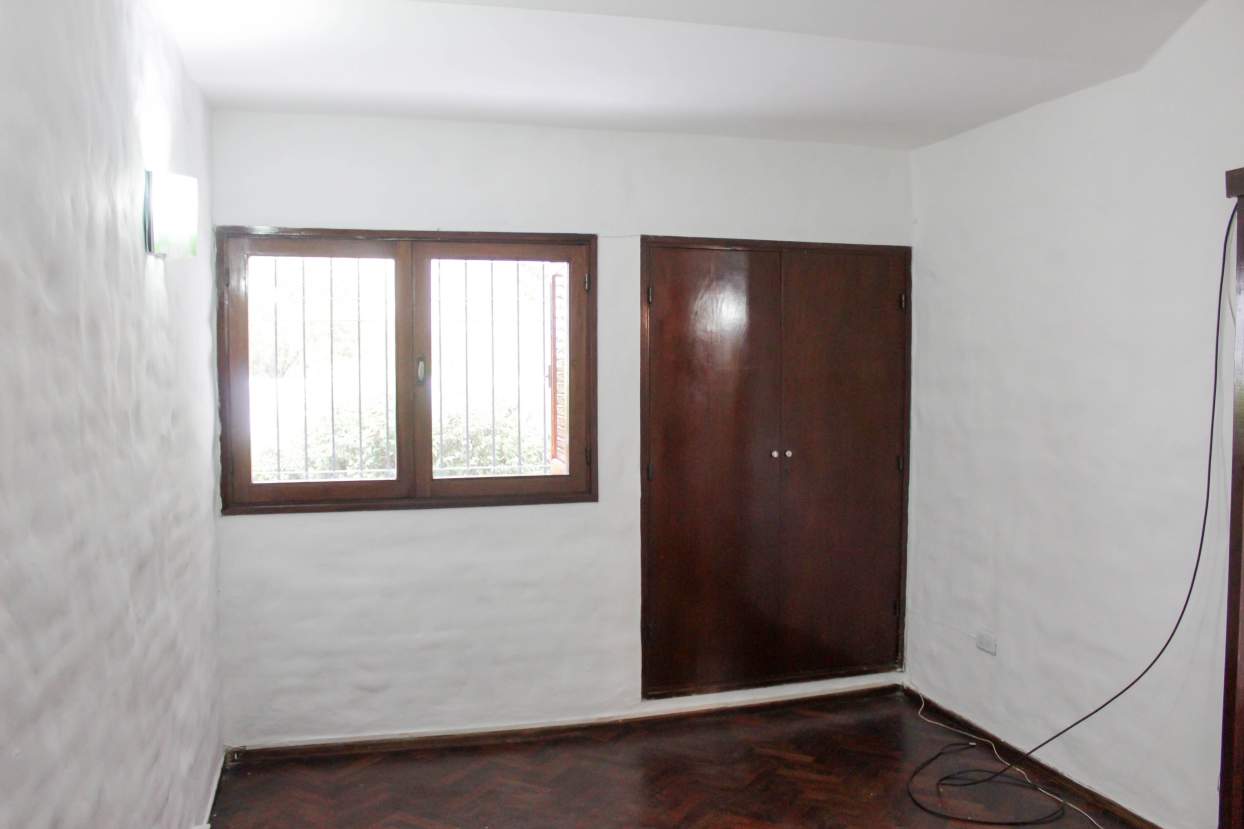 VENTA CASA 4 DORM  JARDIN ESPINOSA