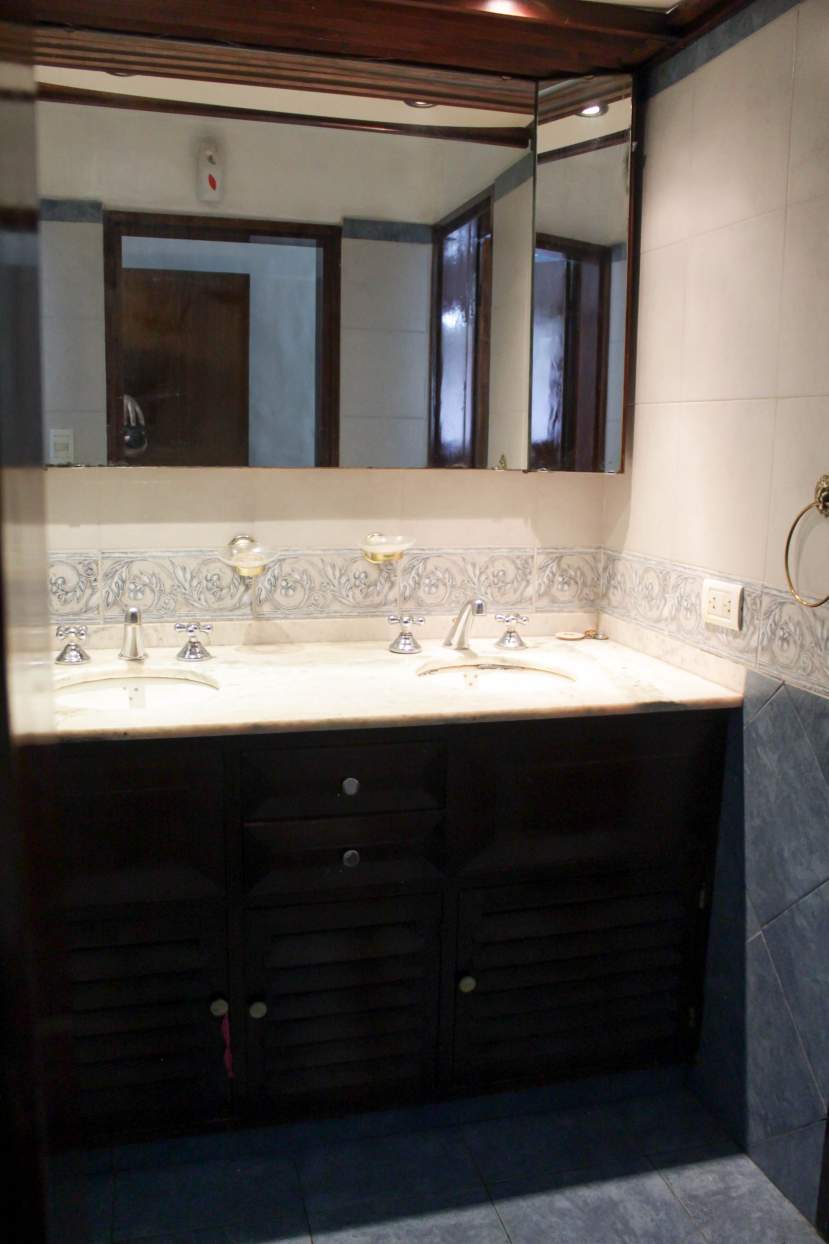 VENTA CASA 4 DORM  JARDIN ESPINOSA