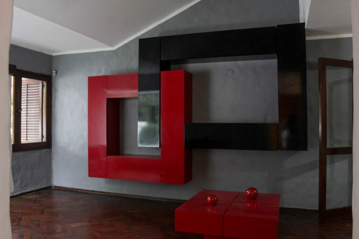 VENTA CASA 4 DORM  JARDIN ESPINOSA