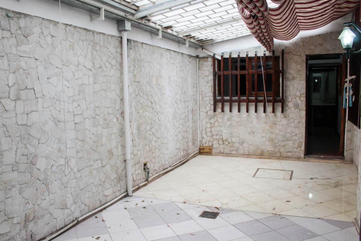 VENTA CASA 4 DORM  JARDIN ESPINOSA