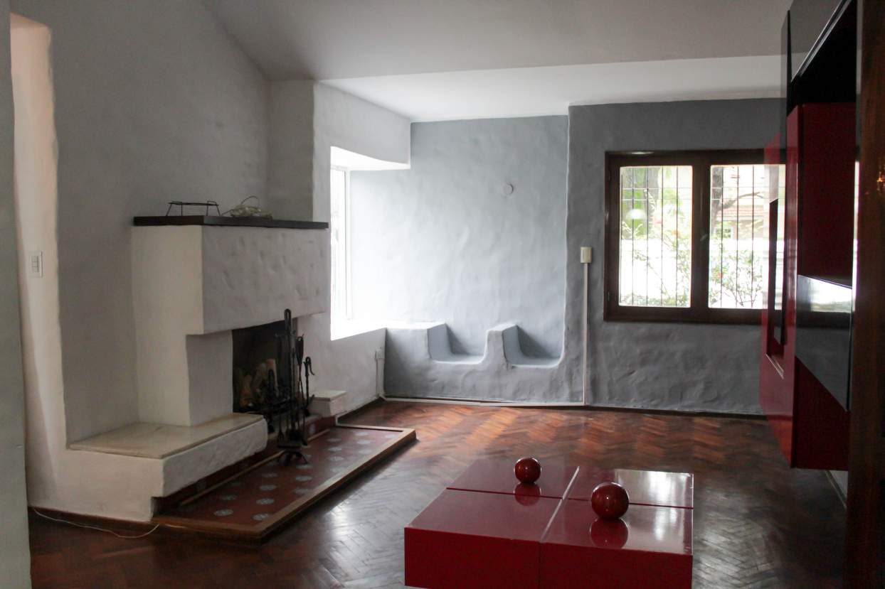 VENTA CASA 4 DORM  JARDIN ESPINOSA