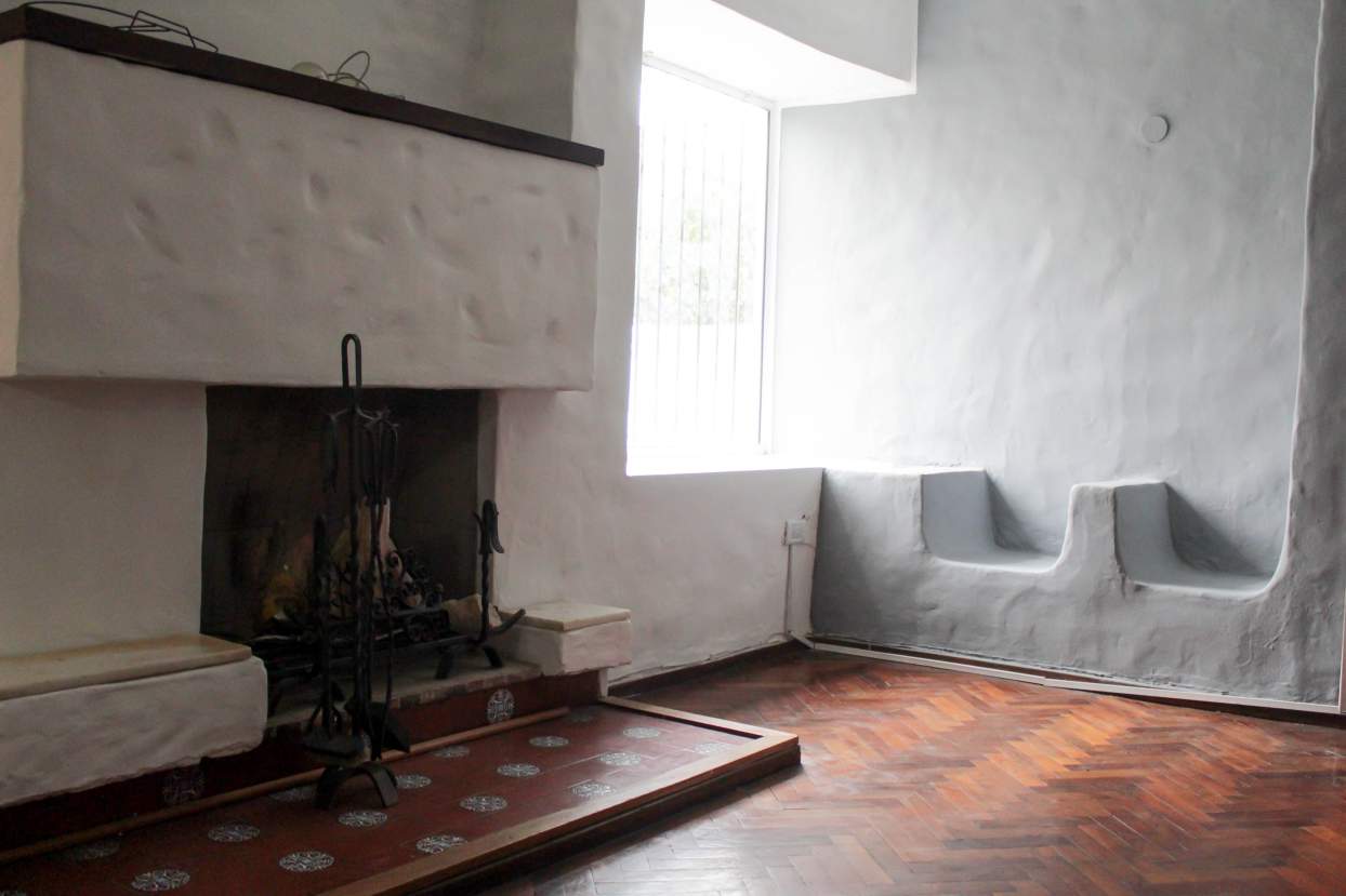 VENTA CASA 4 DORM  JARDIN ESPINOSA