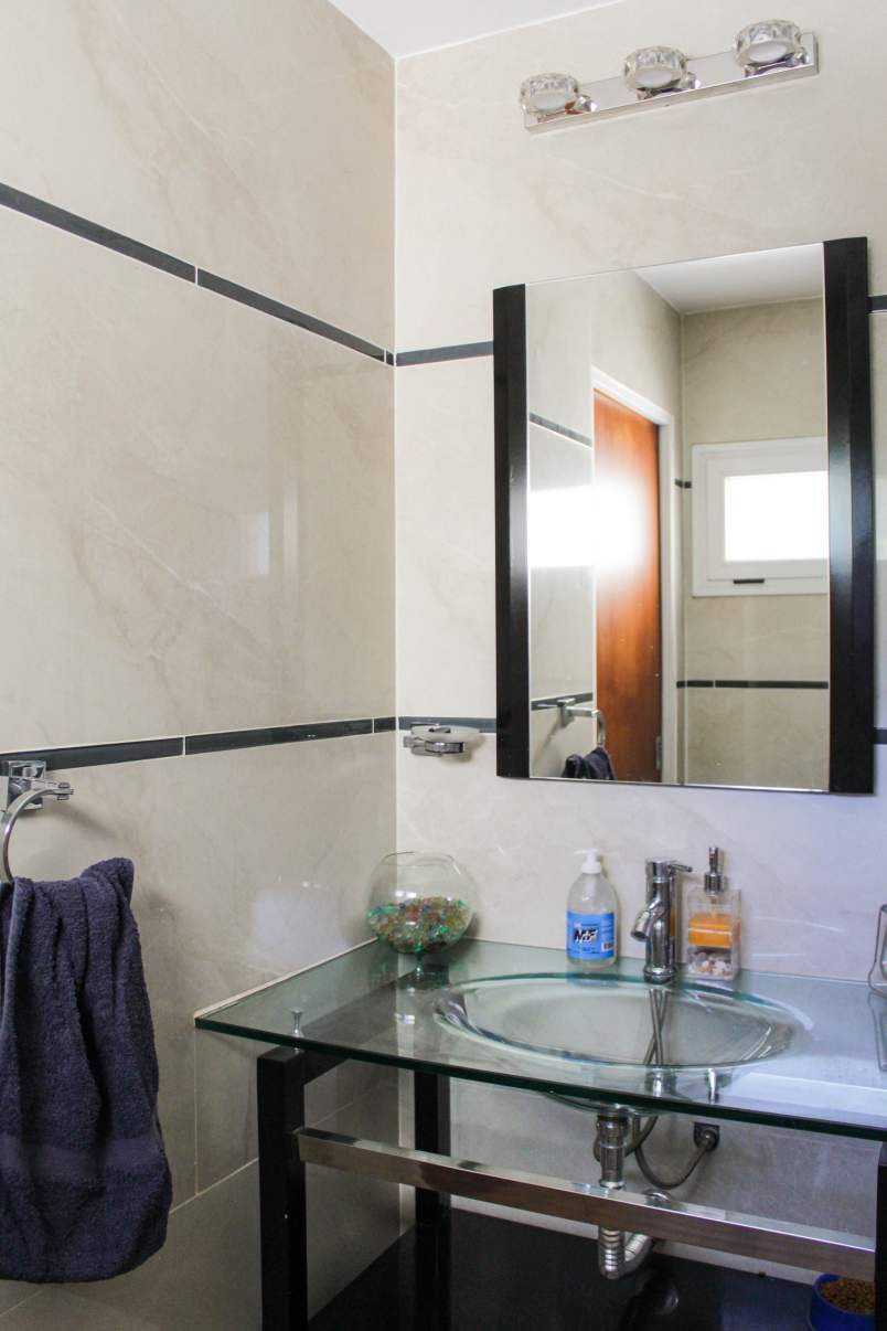 VENDO CASA 3 DORM  JARDIN ESPINOSA  PILETA