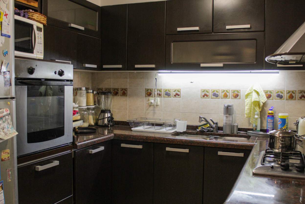 VENDO CASA 3 DORM  JARDIN ESPINOSA  PILETA