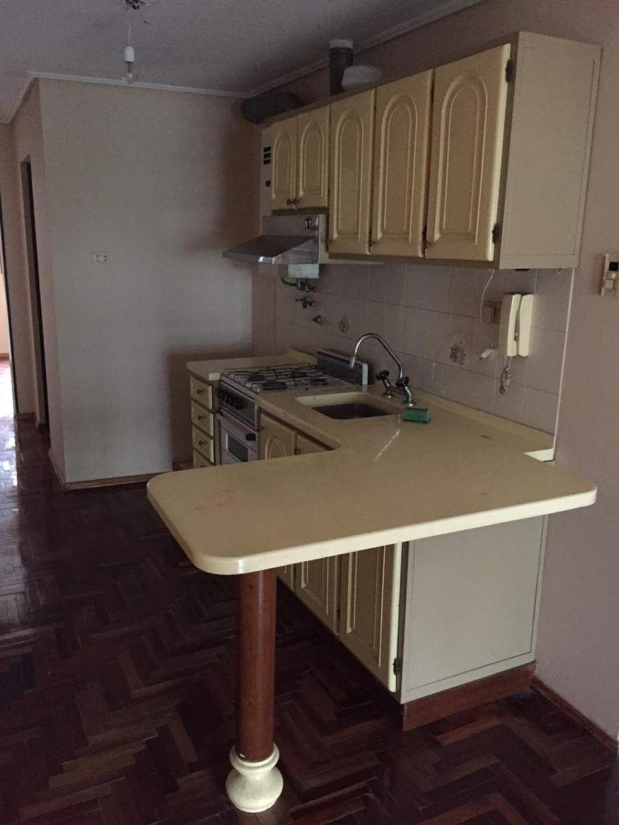 Venta 1 dorm. Centro