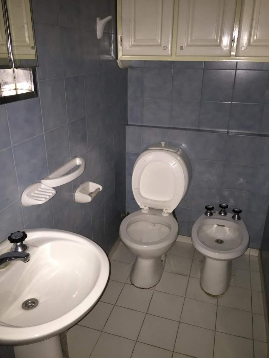 Venta 1 dorm. Centro