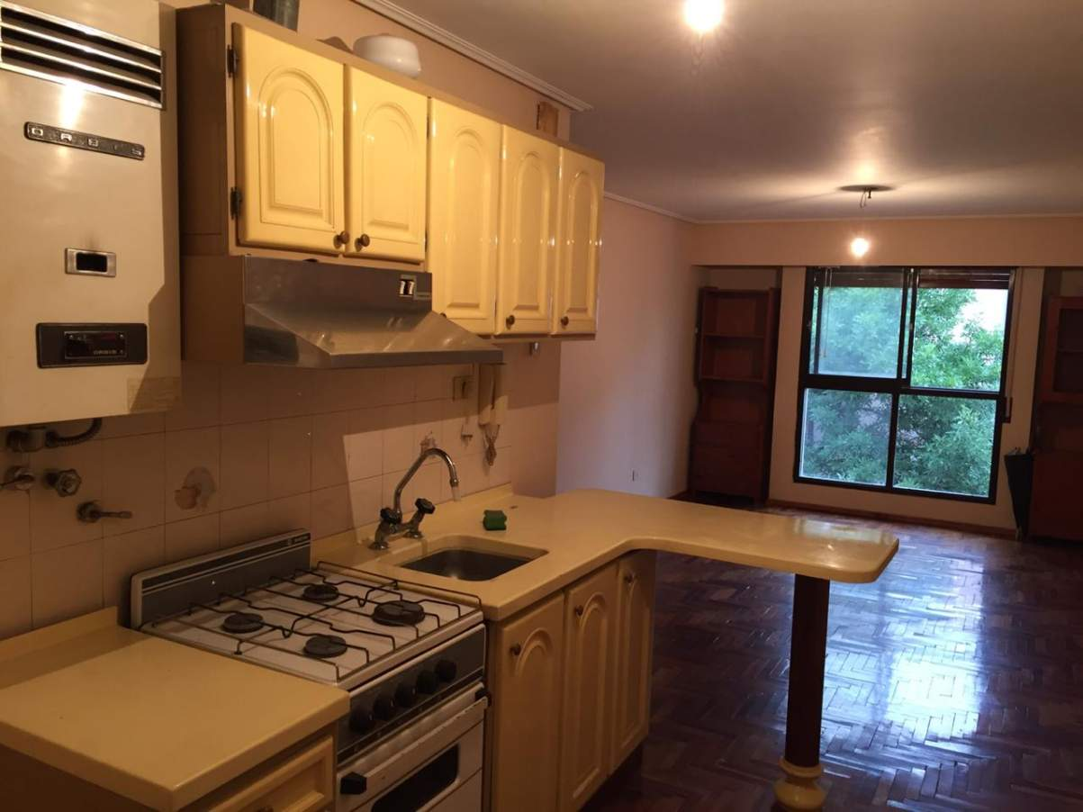 Venta 1 dorm. Centro
