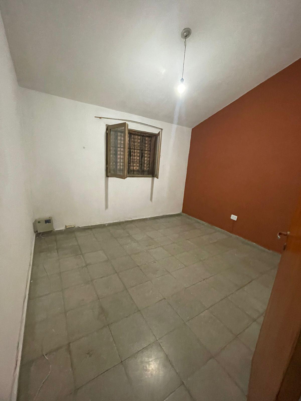 ALQUILER DUPLEX- B Arturo Capdevila (2 dormitoriosPatioGalería)