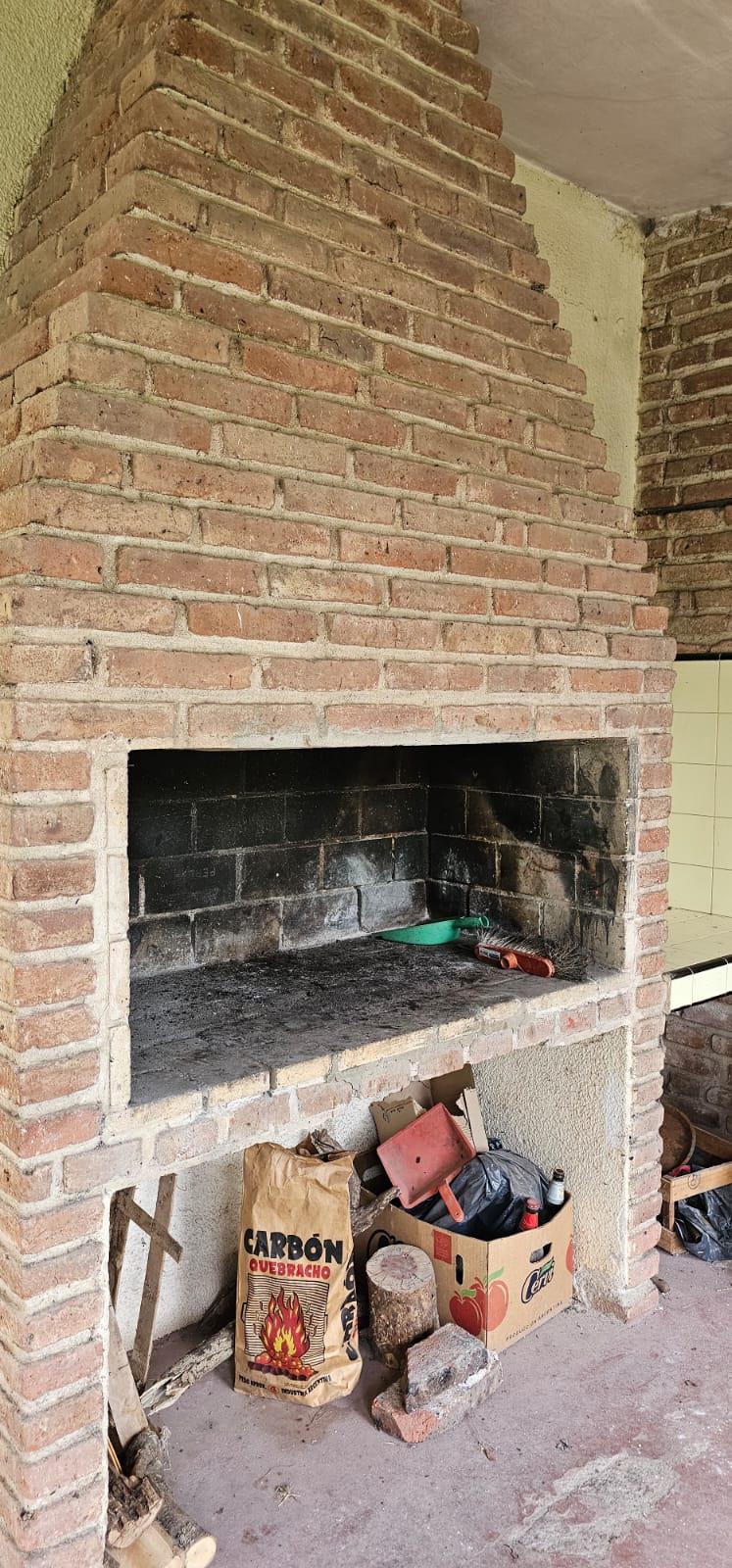 Casa 1 Dormitorio Unquillo -Apta Crédito-