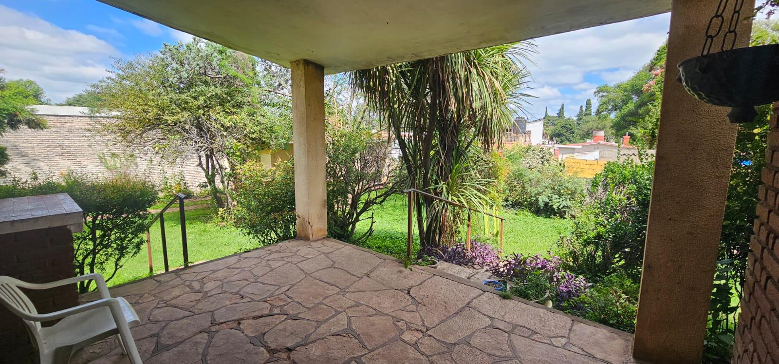 Casa 1 Dormitorio Unquillo -Apta Crédito-