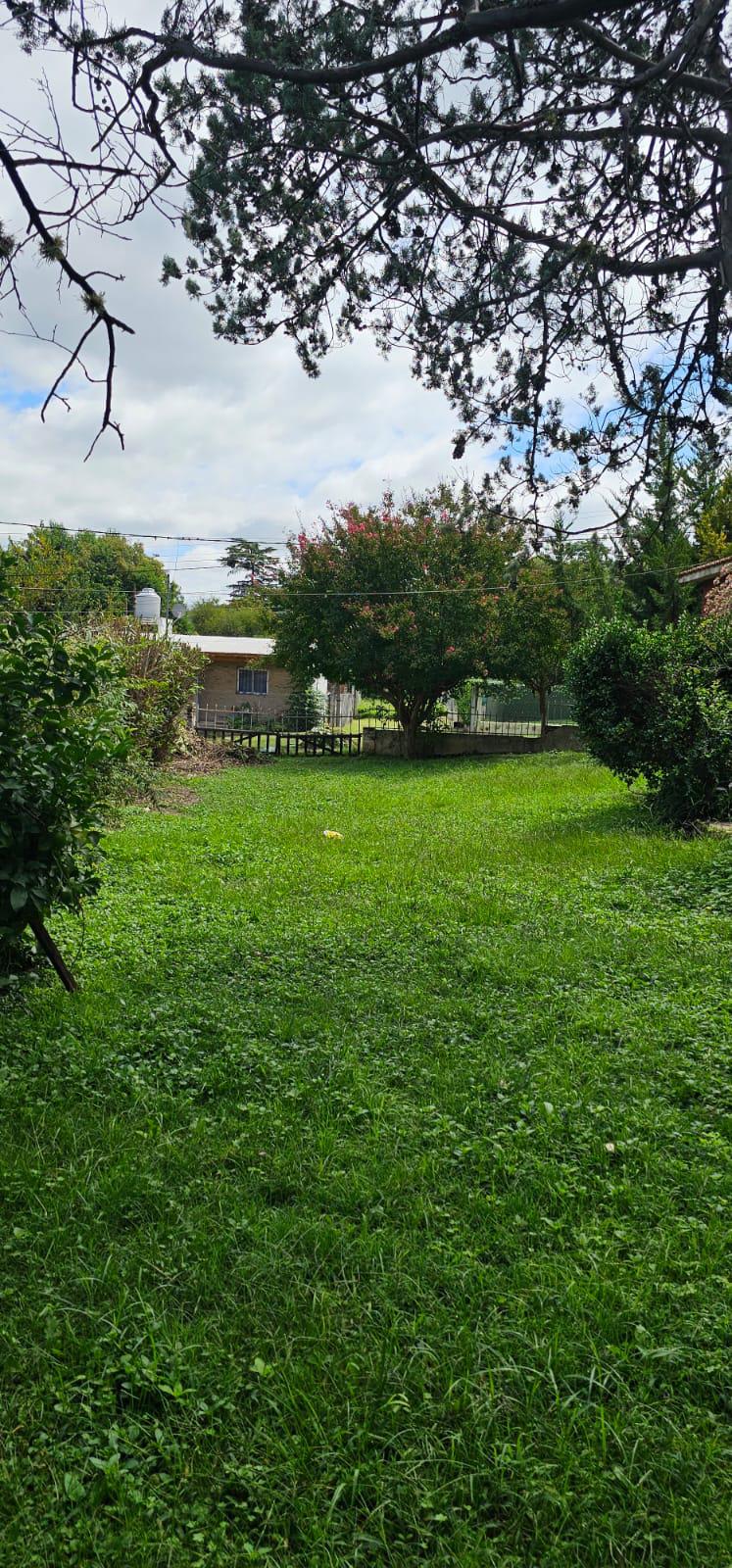 Casa 1 Dormitorio Unquillo -Apta Crédito-