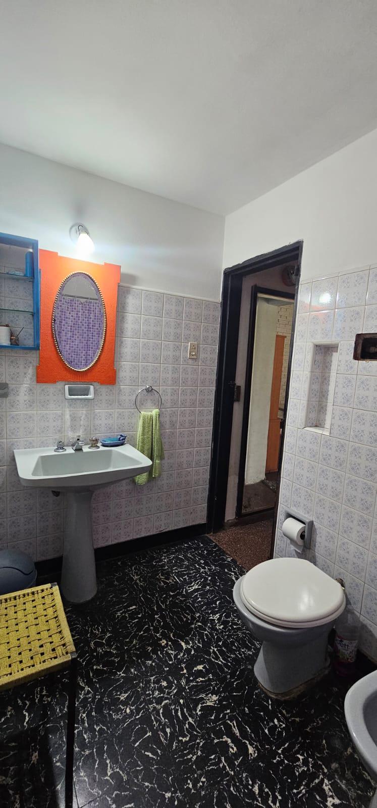 Casa 1 Dormitorio Unquillo -Apta Crédito-