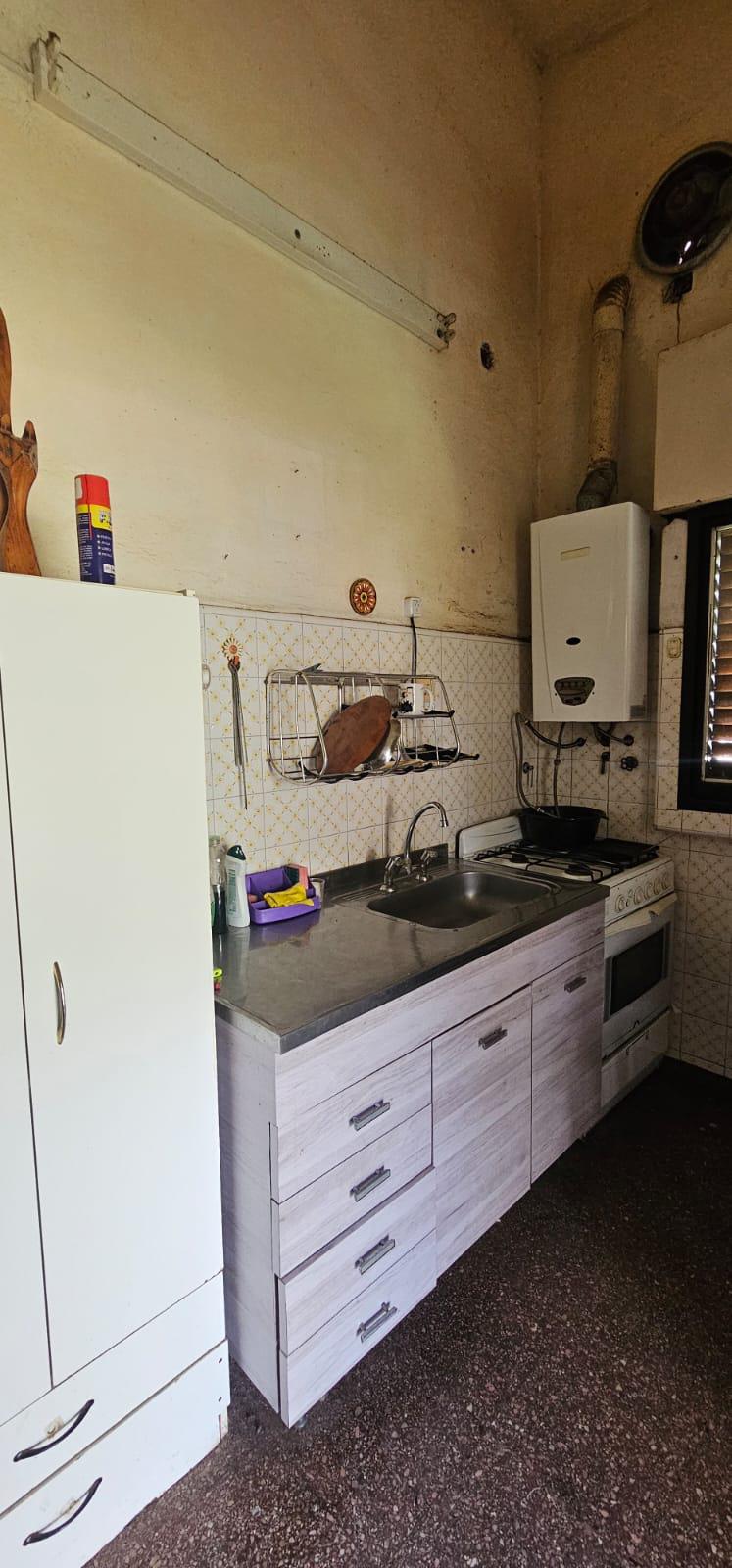 Casa 1 Dormitorio Unquillo -Apta Crédito-