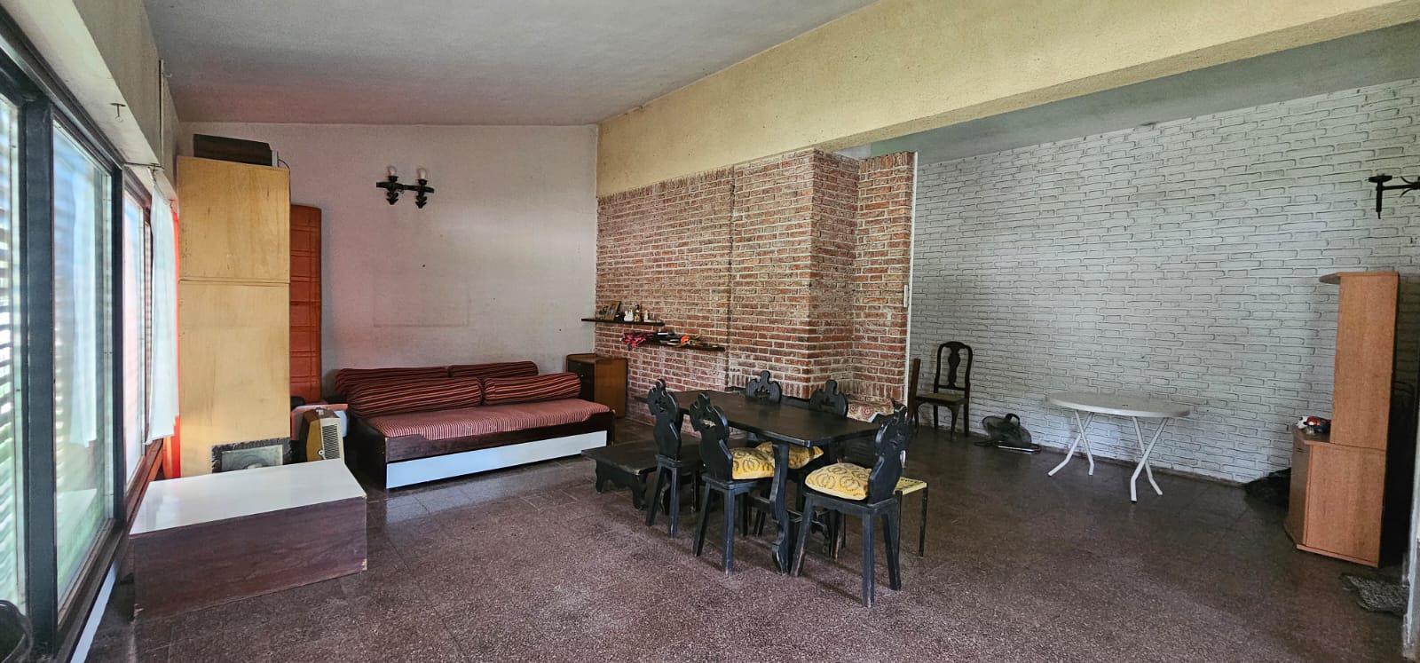 Casa 1 Dormitorio Unquillo -Apta Crédito-