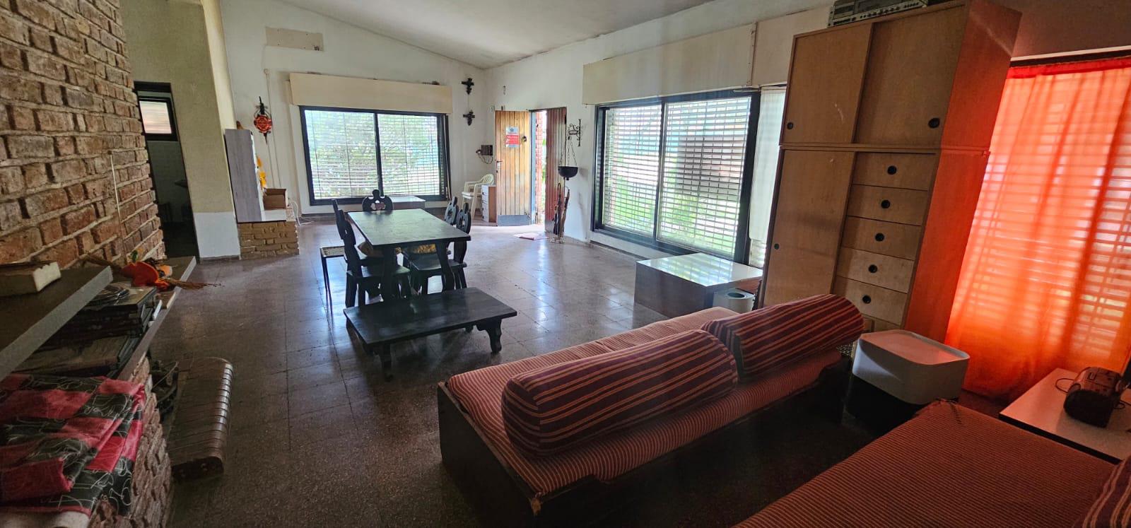 Casa 1 Dormitorio Unquillo -Apta Crédito-