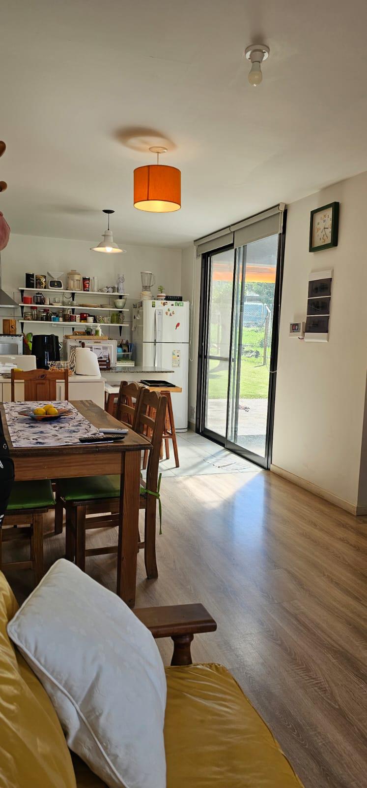 Casa 2 Dormitorios -Villa Catalina- Campos Verdes - Rio Ceballos