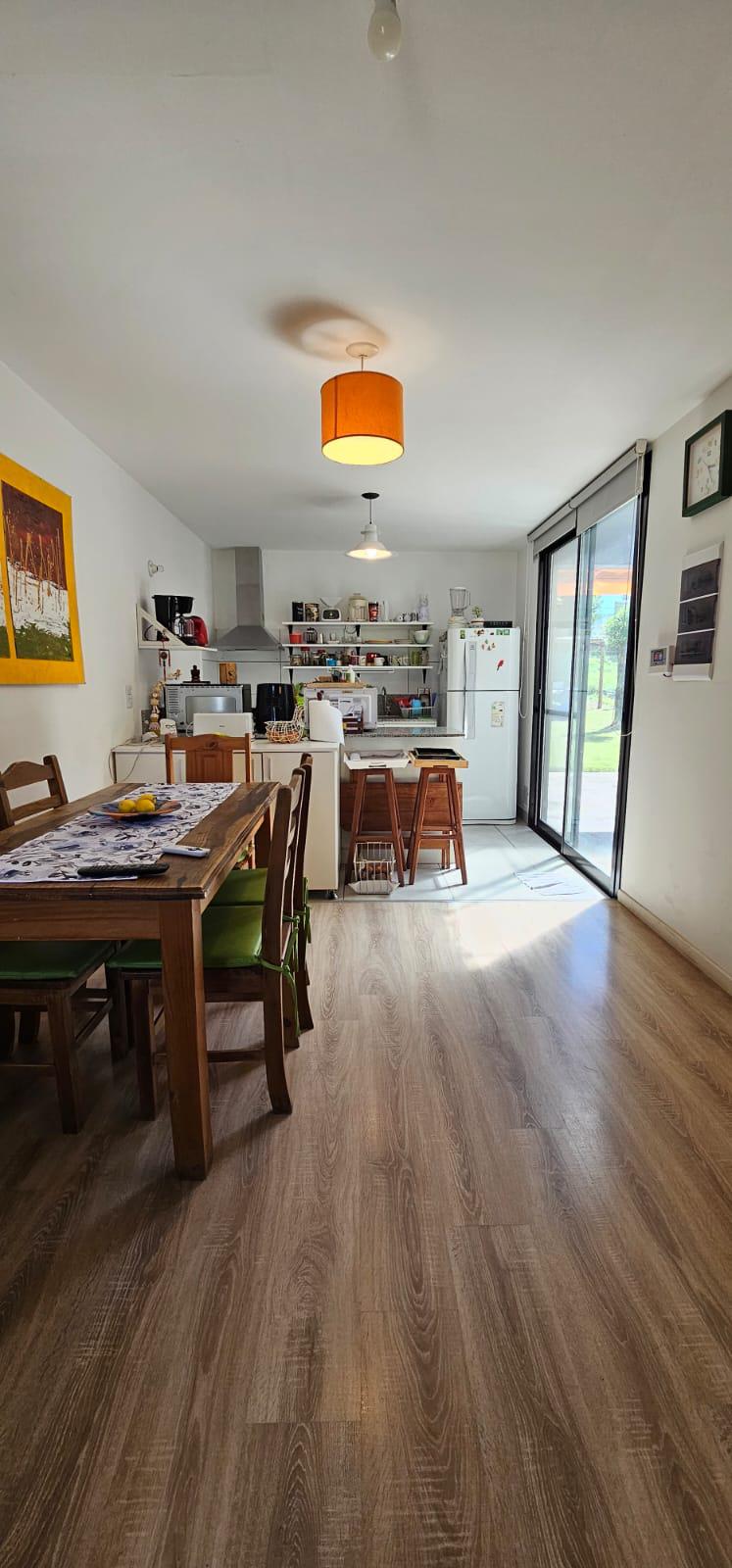 Casa 2 Dormitorios -Villa Catalina- Campos Verdes - Rio Ceballos