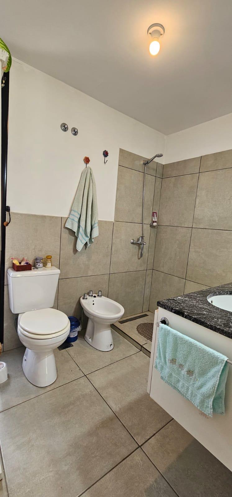 Casa 2 Dormitorios -Villa Catalina- Campos Verdes - Rio Ceballos