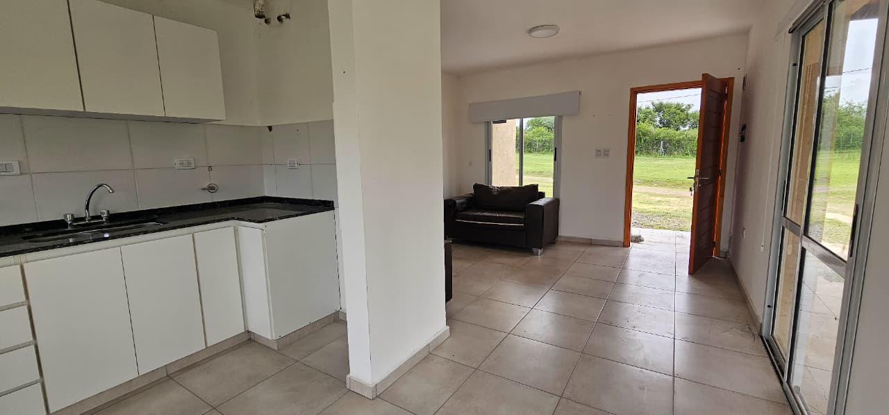 Casa 2 Dormitorios -Aires del Nordeste- Unquillo