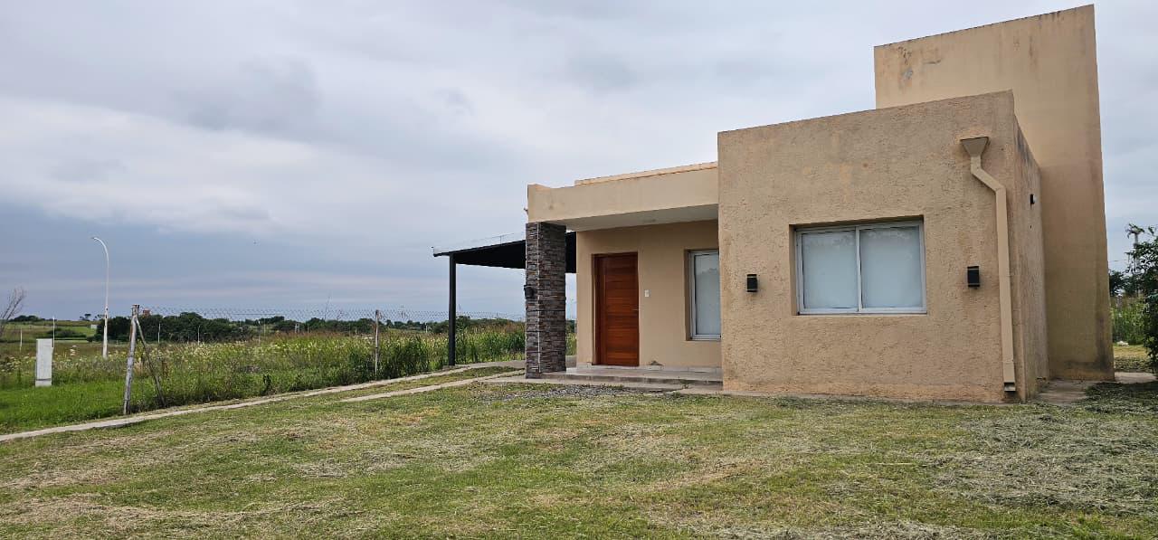 Casa 2 Dormitorios -Aires del Nordeste- Unquillo