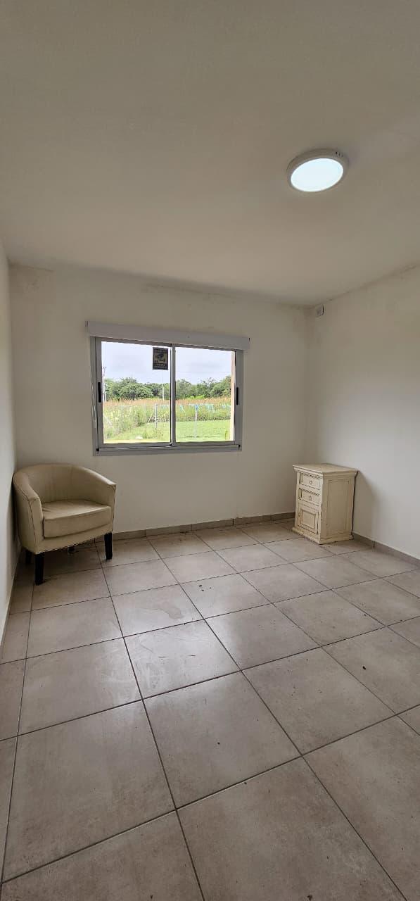 Casa 2 Dormitorios -Aires del Nordeste- Unquillo