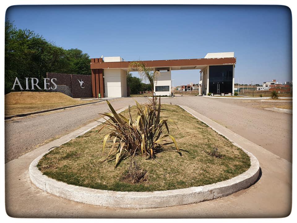 Lote Aires del Nordeste