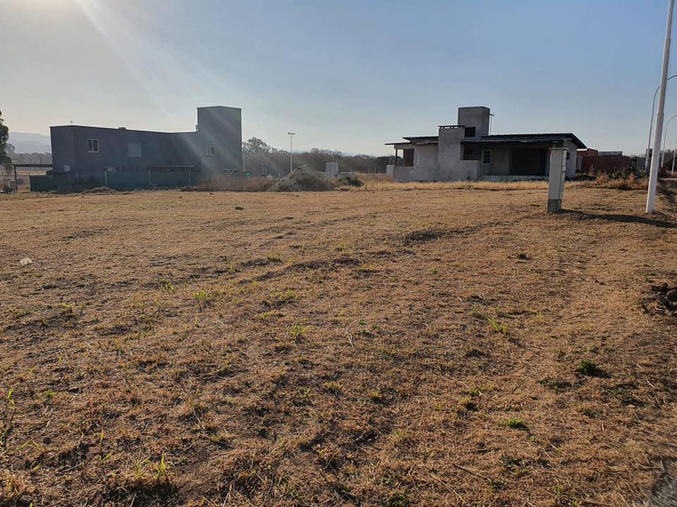 Lote Aires del Nordeste