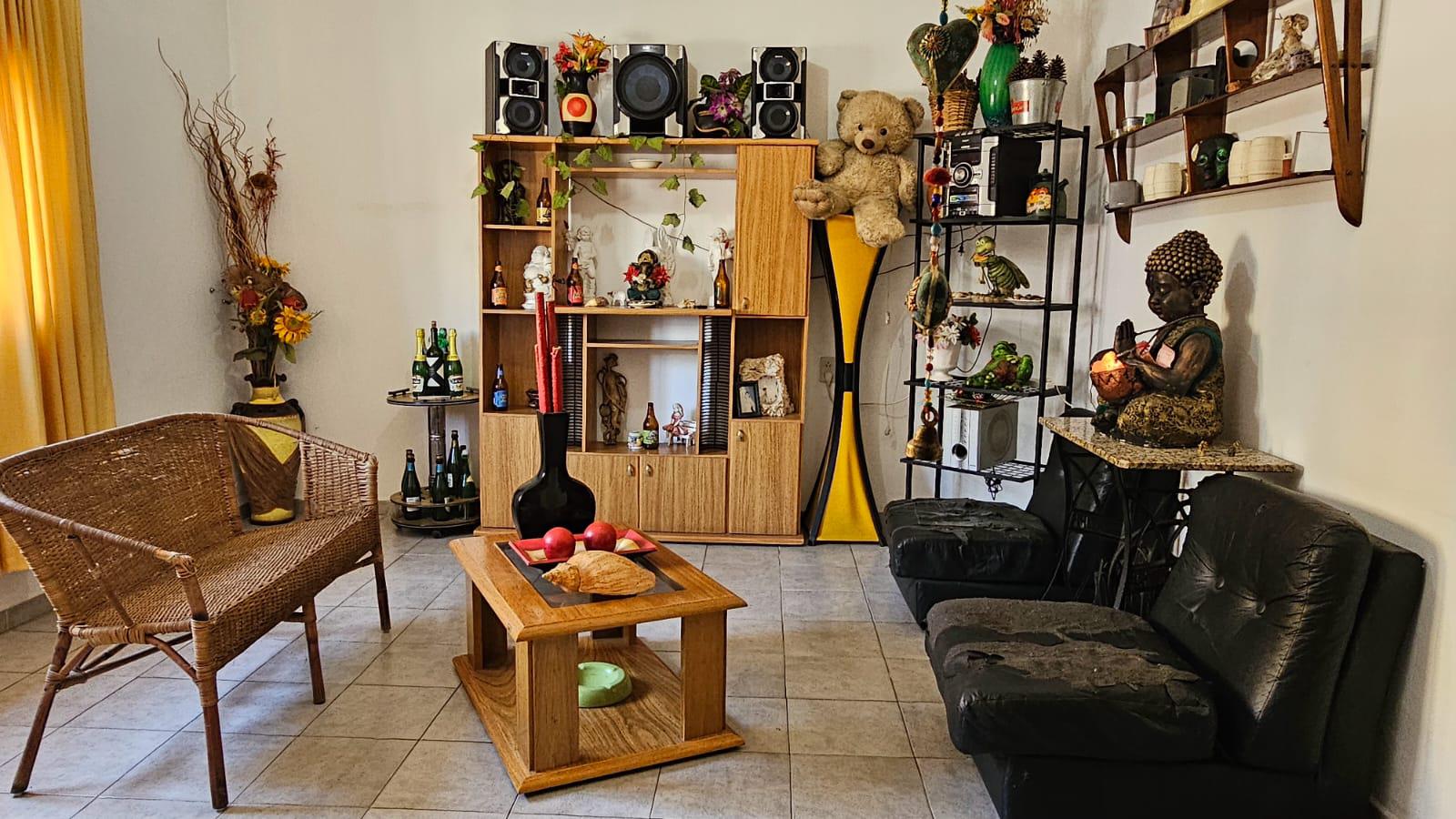 Casa 2 Dormitorios -San Vicente-