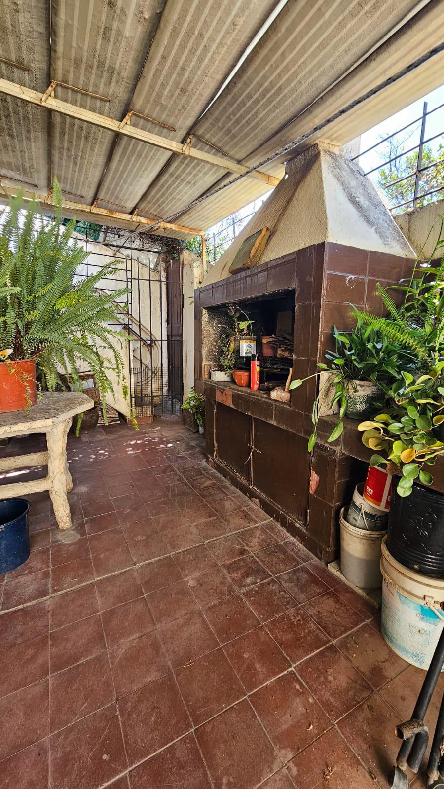 Casa 2 Dormitorios -San Vicente-