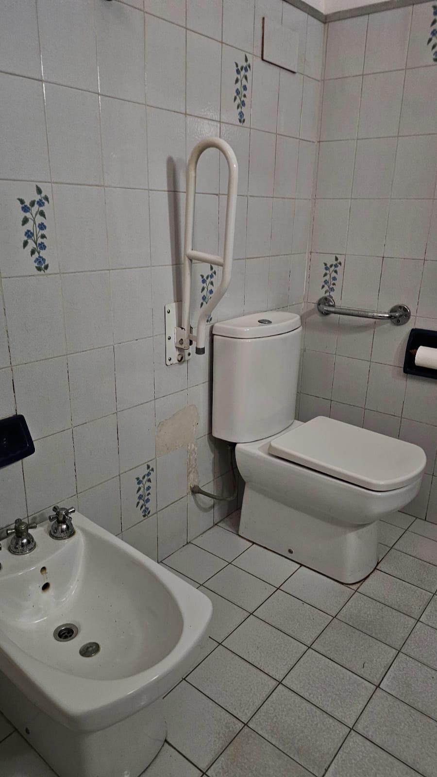 Casa 2 Dormitorios -San Vicente-