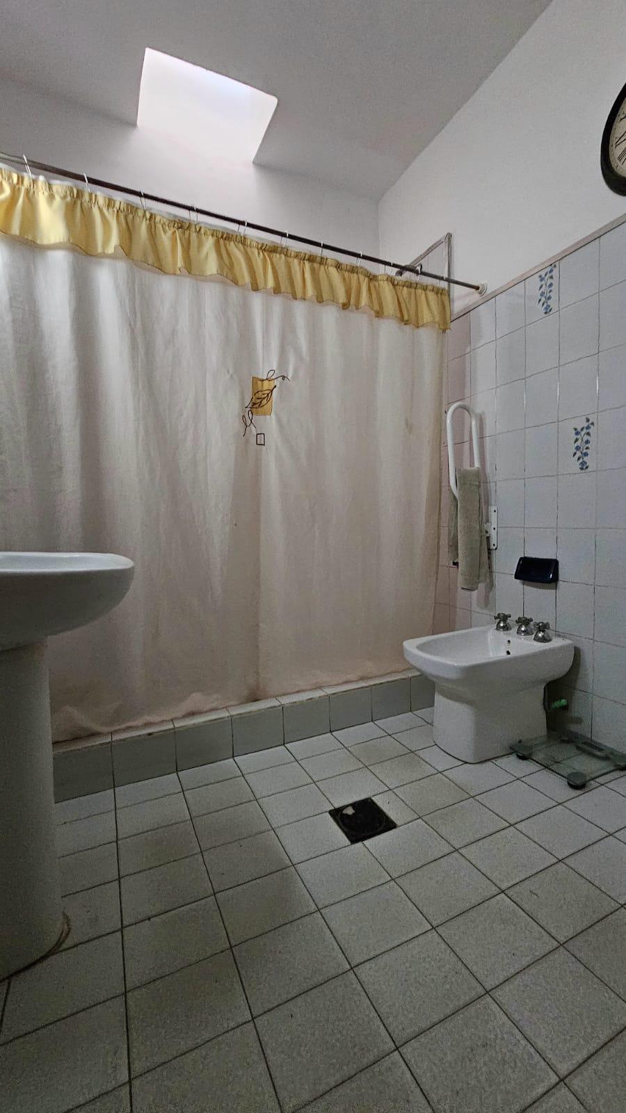 Casa 2 Dormitorios -San Vicente-