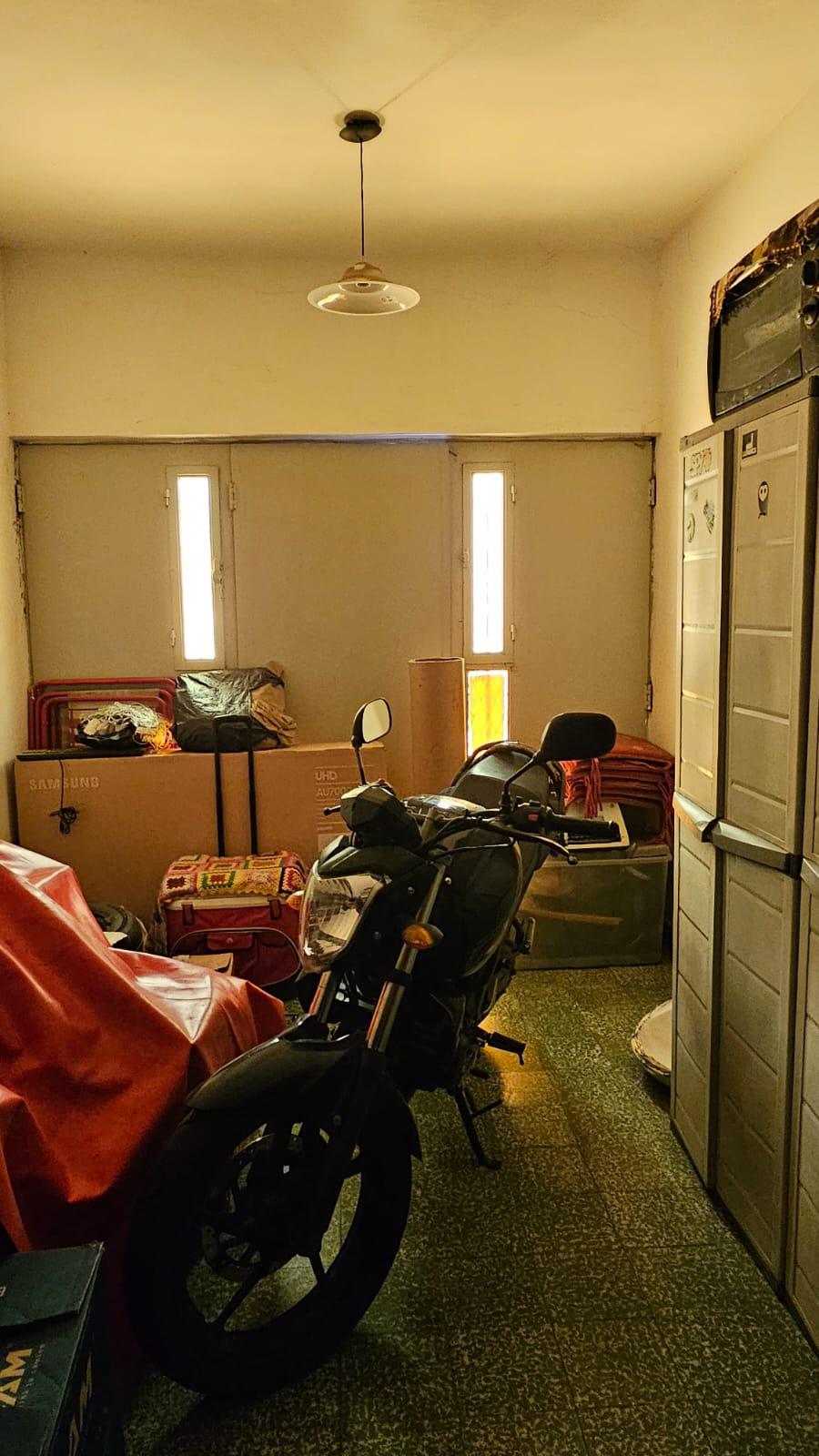 Casa 2 Dormitorios -San Vicente-