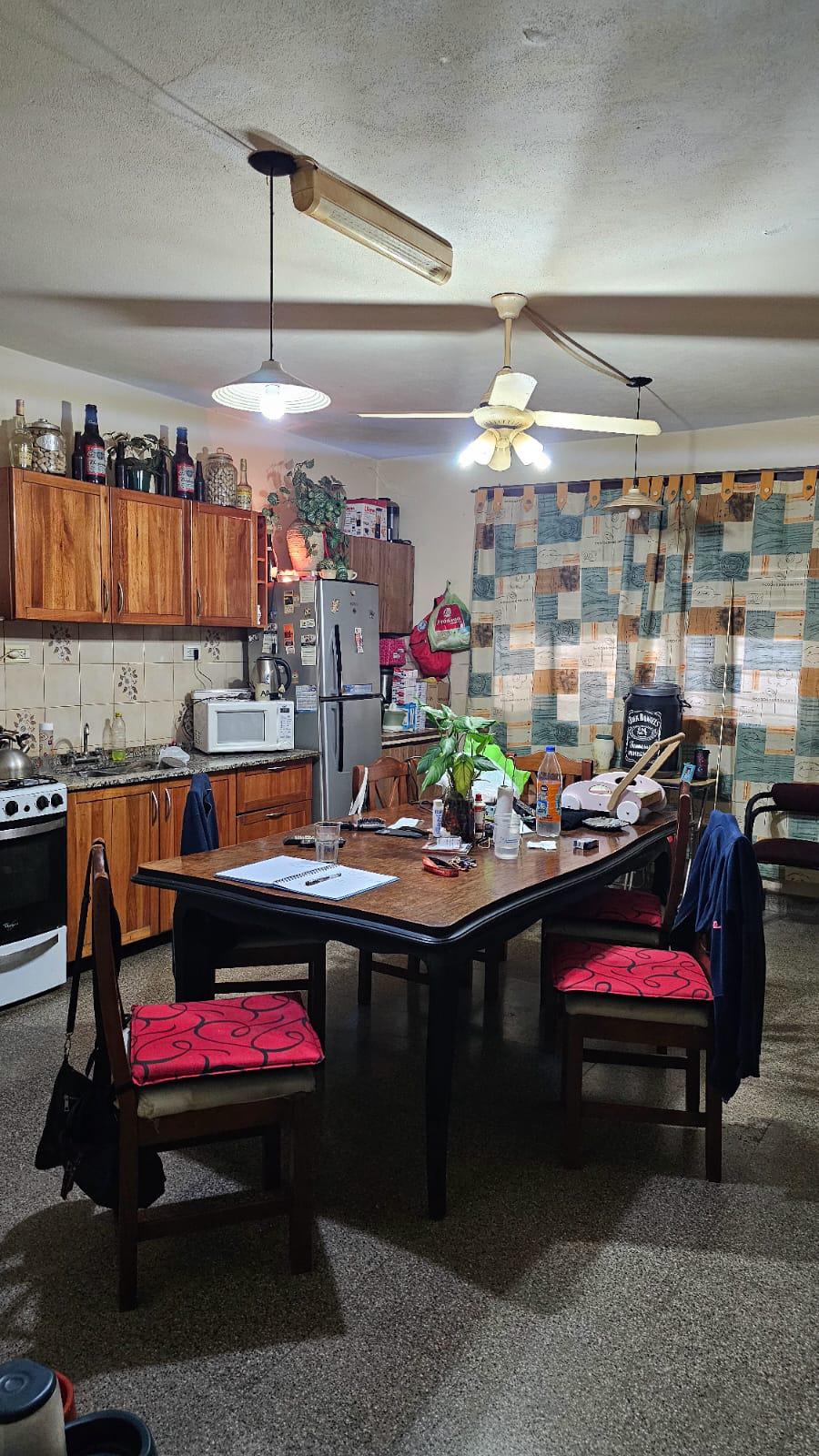 Casa 2 Dormitorios -San Vicente-