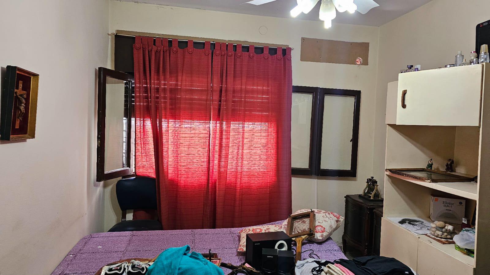 Casa 2 Dormitorios -San Vicente-