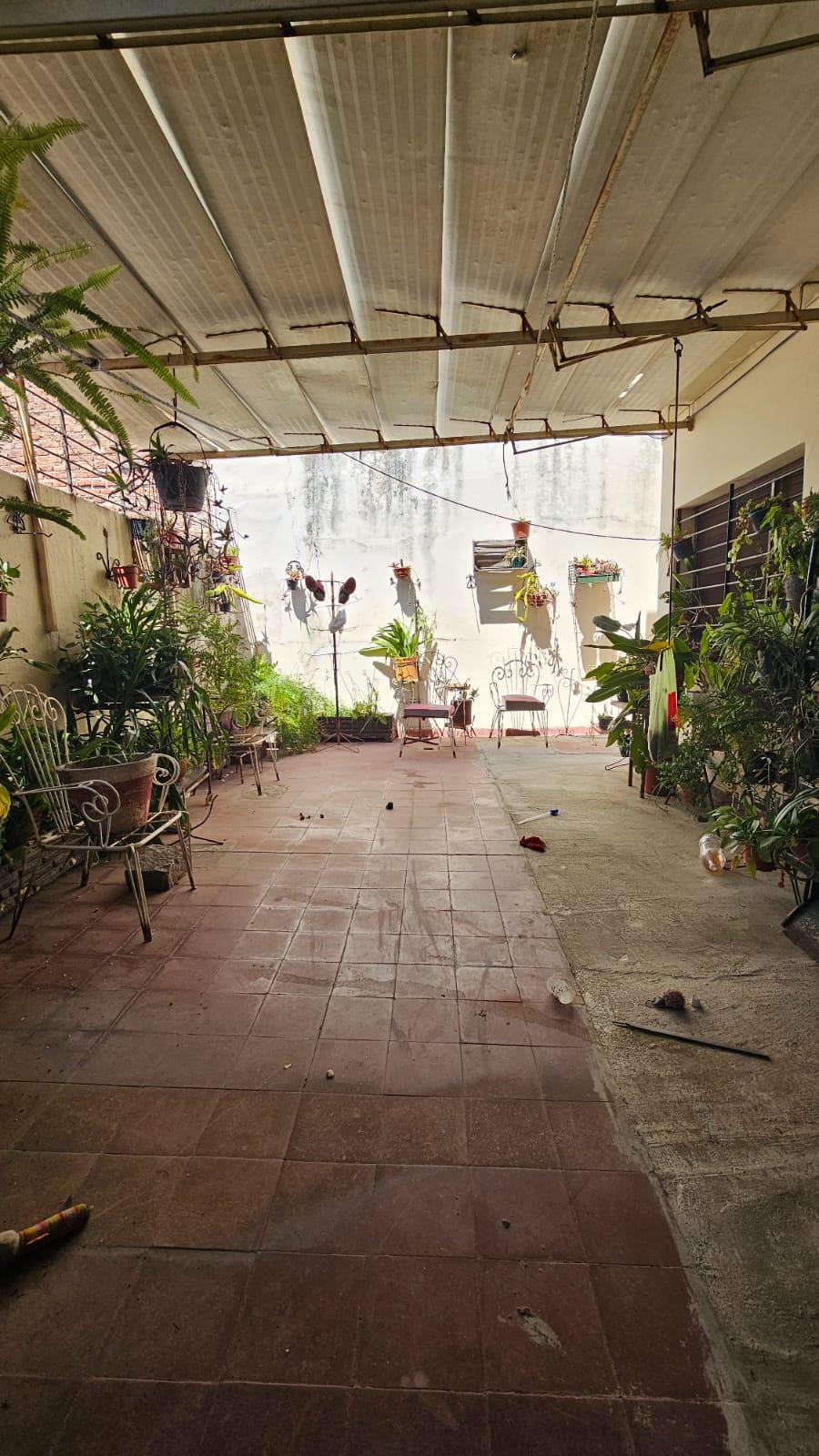 Casa 2 Dormitorios -San Vicente-