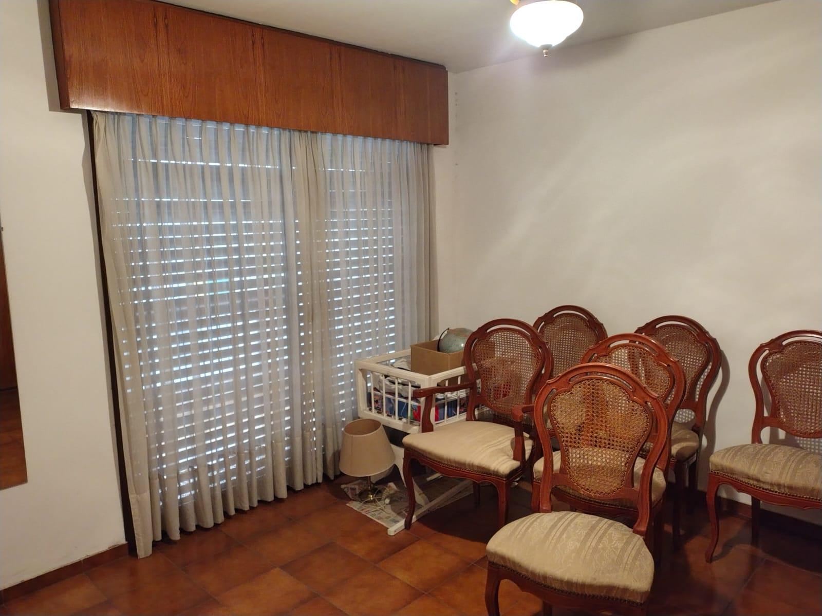 CASA ALBERDI PARAGUAY 70 IDEAL CONSULTORIOS OFICINAS, SINDICATOS, ESTUDIOS