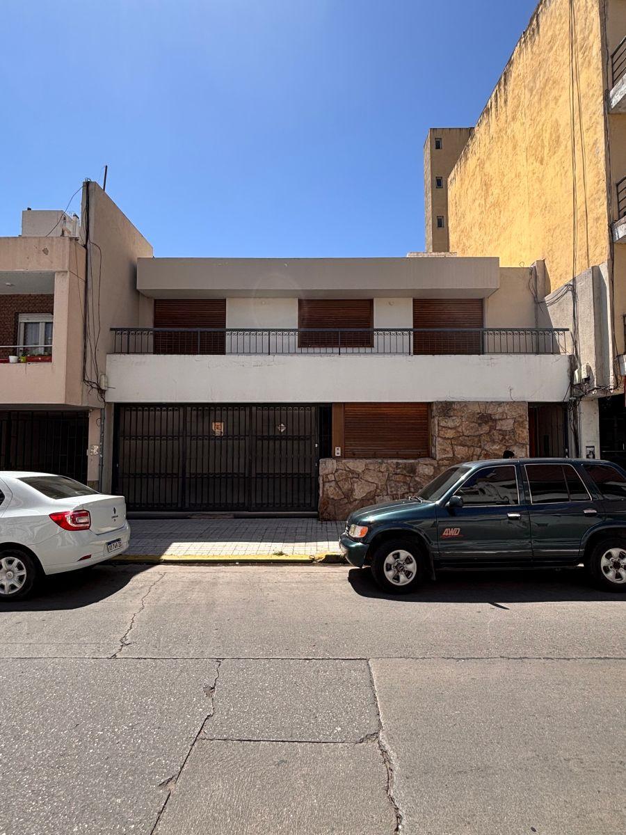 CASA ALBERDI PARAGUAY 70 IDEAL CONSULTORIOS OFICINAS, SINDICATOS, ESTUDIOS