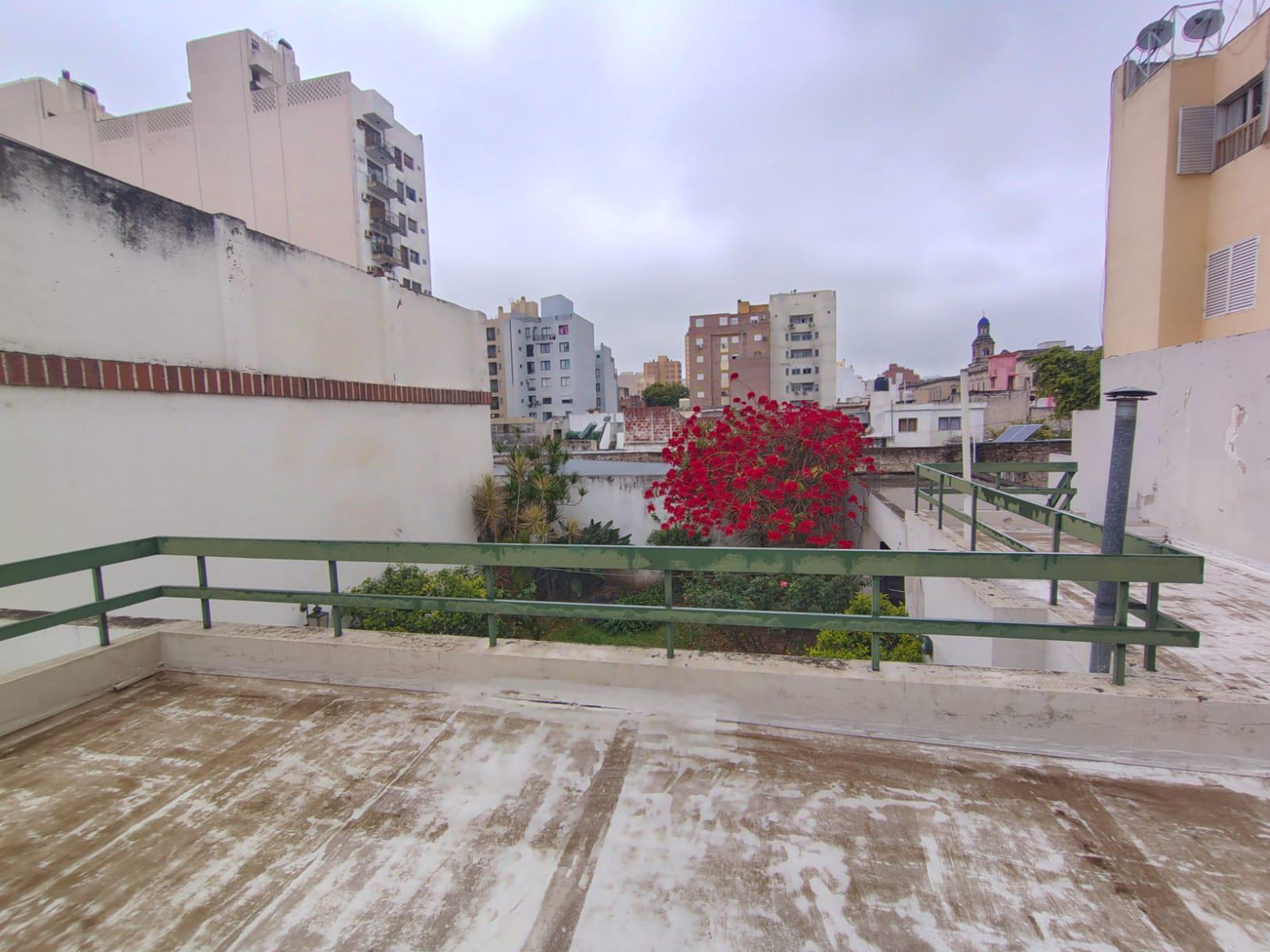 CASA ALBERDI PARAGUAY 70 IDEAL CONSULTORIOS OFICINAS, SINDICATOS, ESTUDIOS