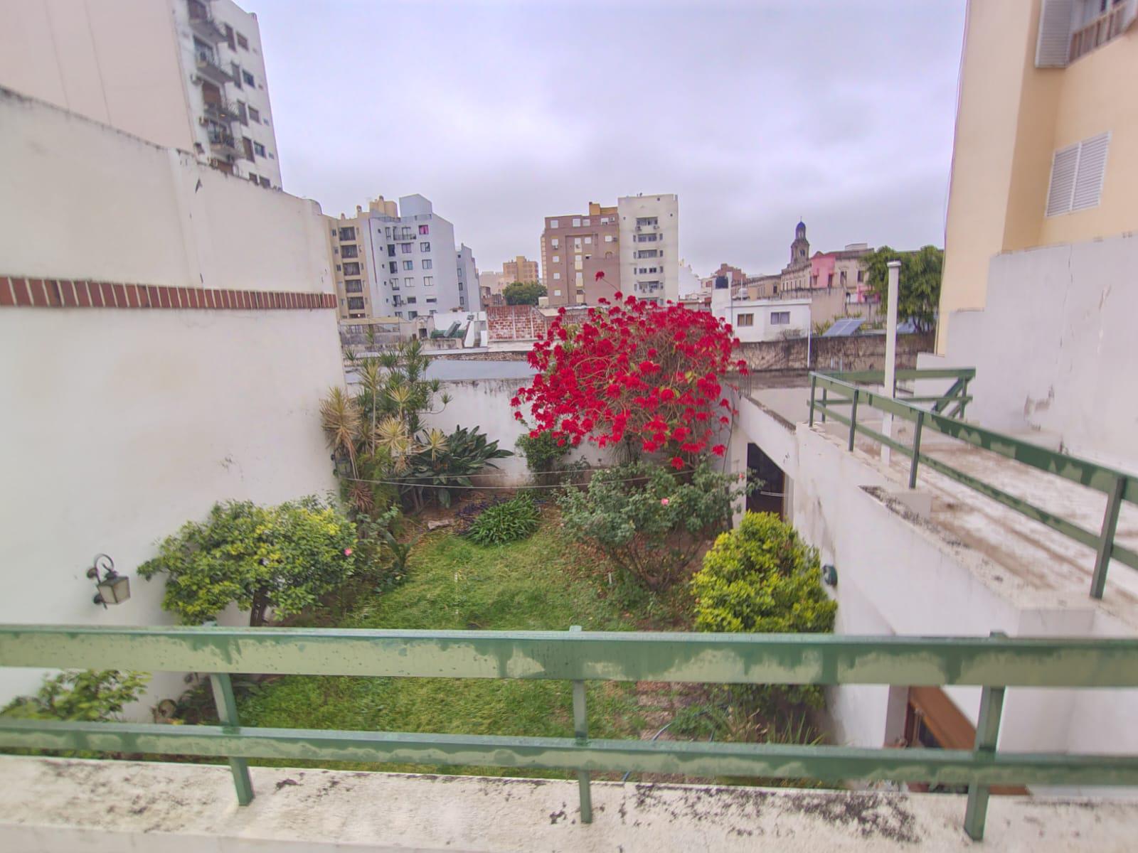 CASA ALBERDI PARAGUAY 70 IDEAL CONSULTORIOS OFICINAS, SINDICATOS, ESTUDIOS