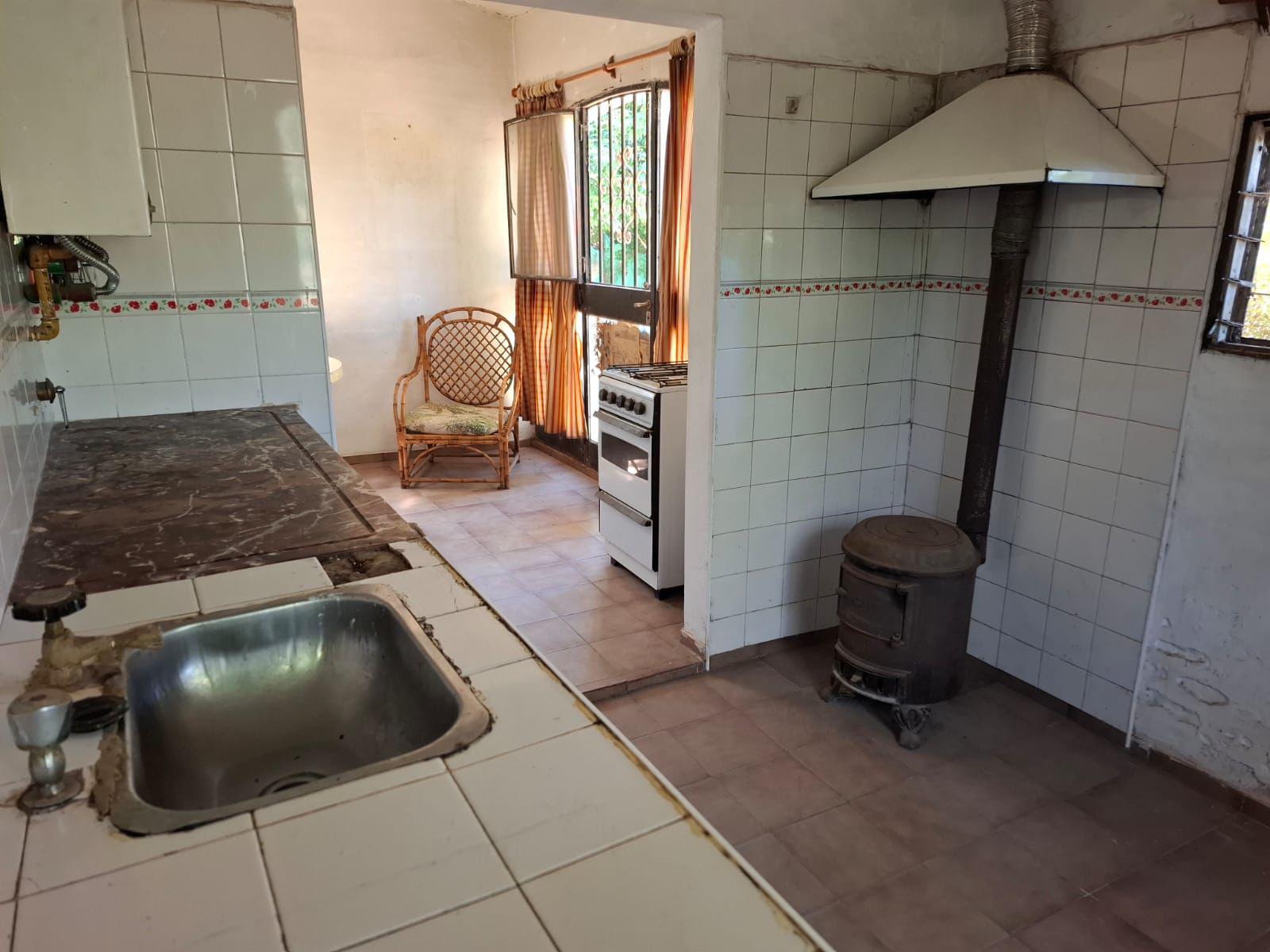 OPORTUNIDAD CASA E IMPERDIBLE LOTE EN MIRADOR DEL LAGO BIALET MASSE