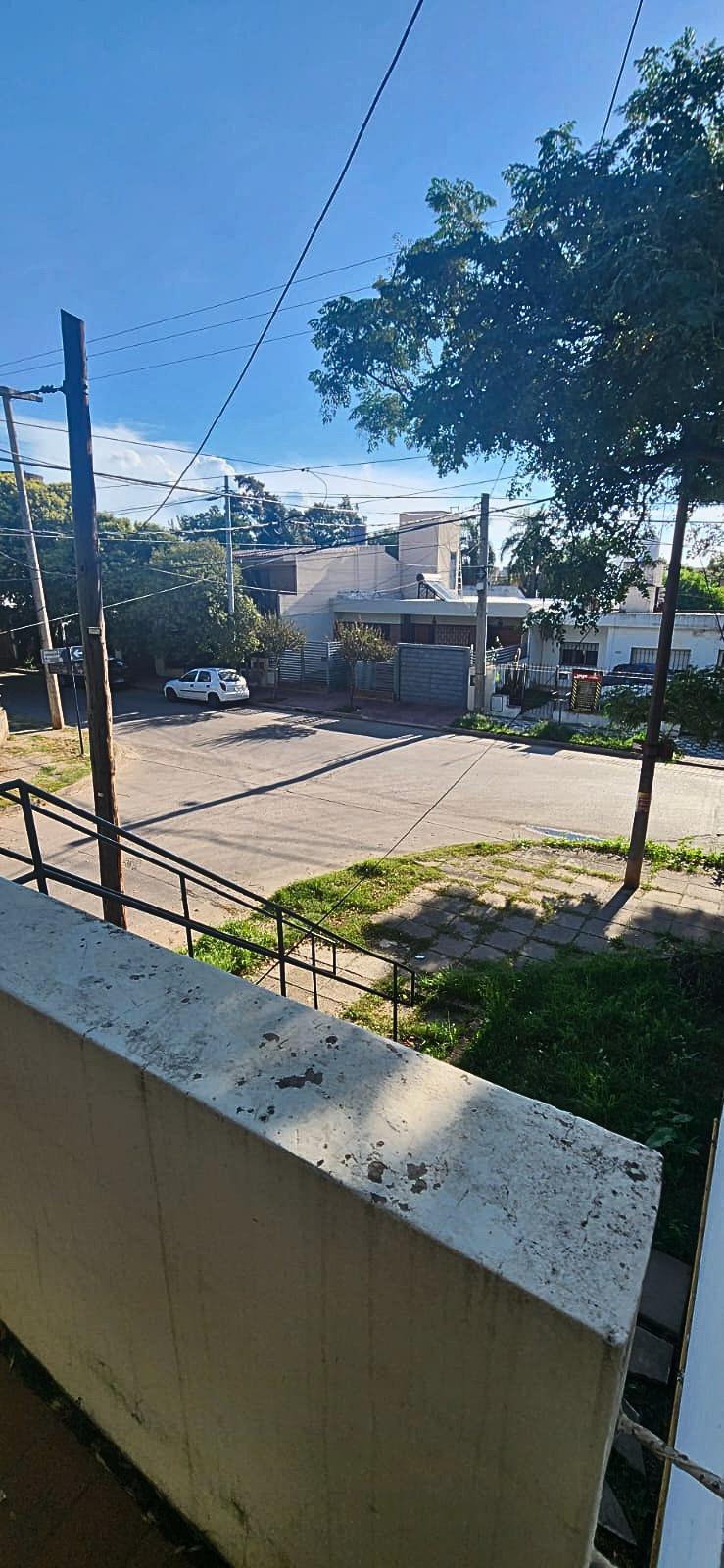 Alquiler Depto 1 Dormitorio en Barrio Ipona - Zona Cdad Universitaria