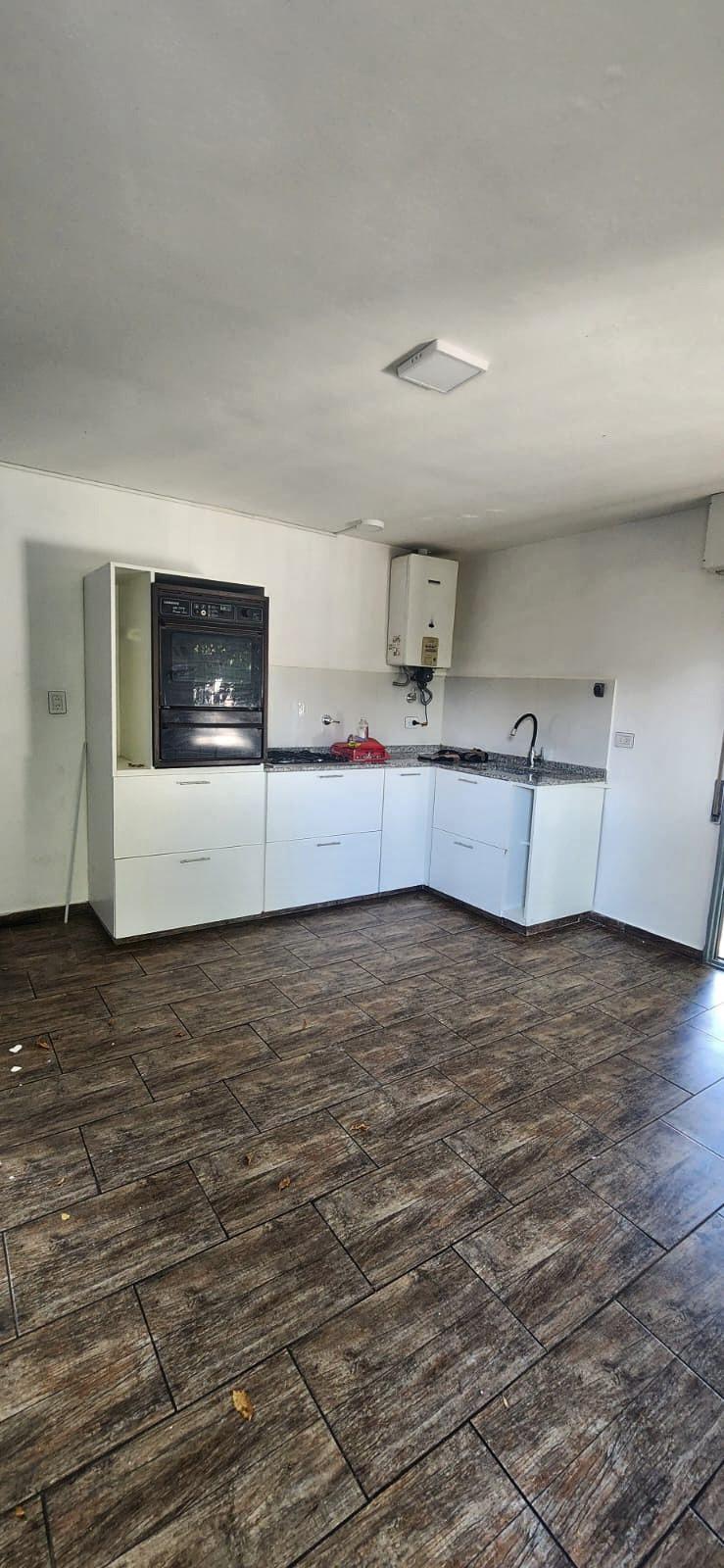 Alquiler Depto 1 Dormitorio en Barrio Ipona - Zona Cdad Universitaria
