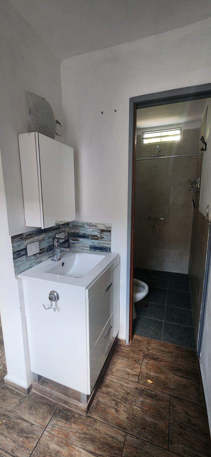 Alquiler Depto 1 Dormitorio en Barrio Ipona - Zona Cdad Universitaria