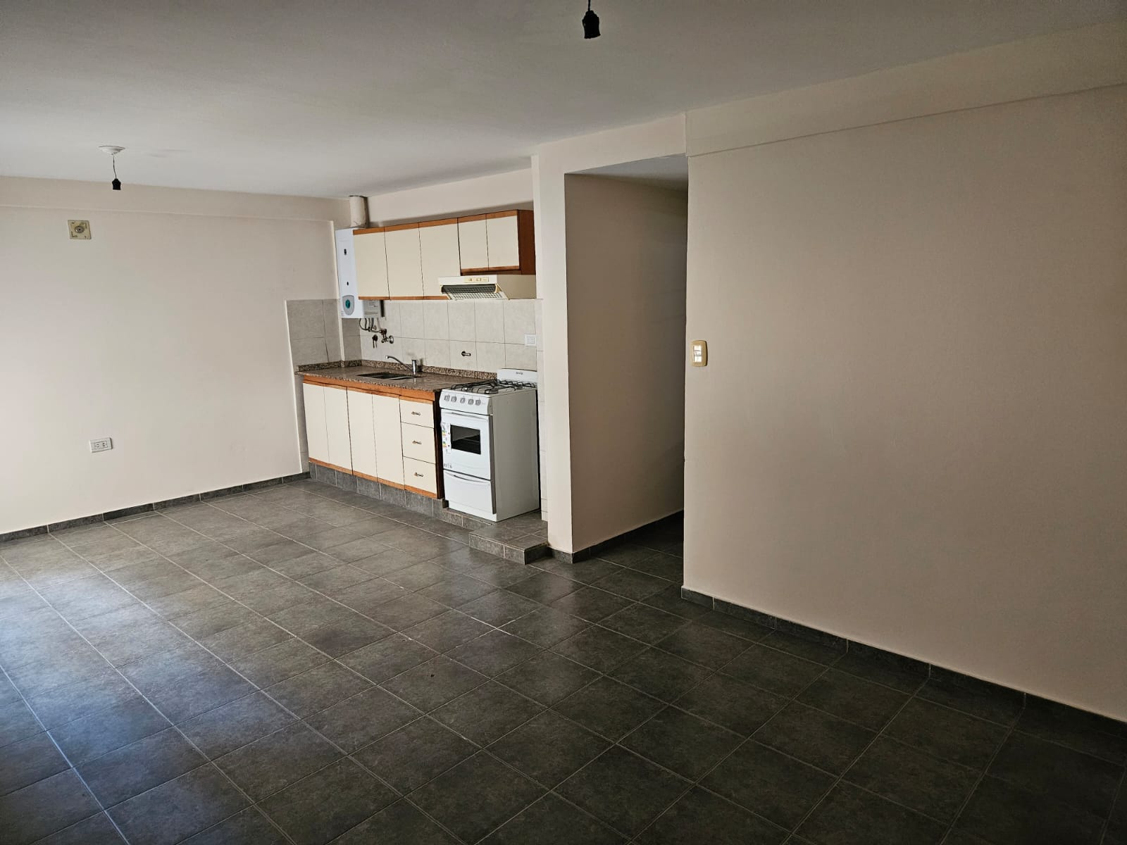 Alquilo Depto 2 Dormitorios B Pueyrredón